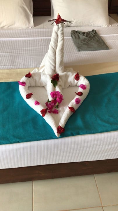 Zimmer Utopia Beach Club