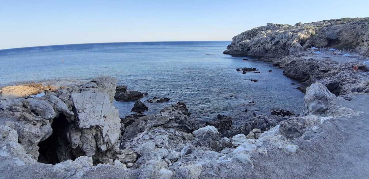 Strand Hotel Kalithea Horizon Royal