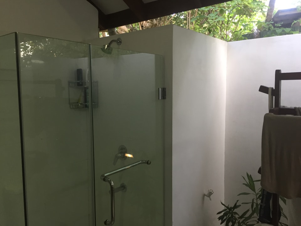 Zimmer Summer Island Maldives