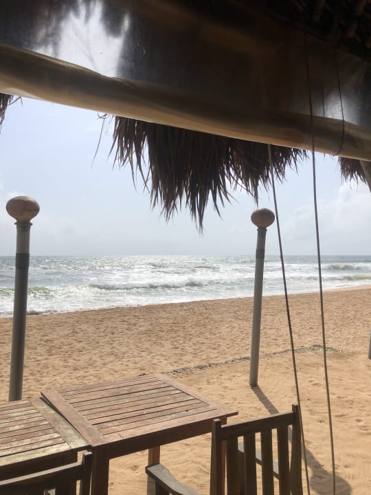 Strand Pandanus Beach Resort & Spa