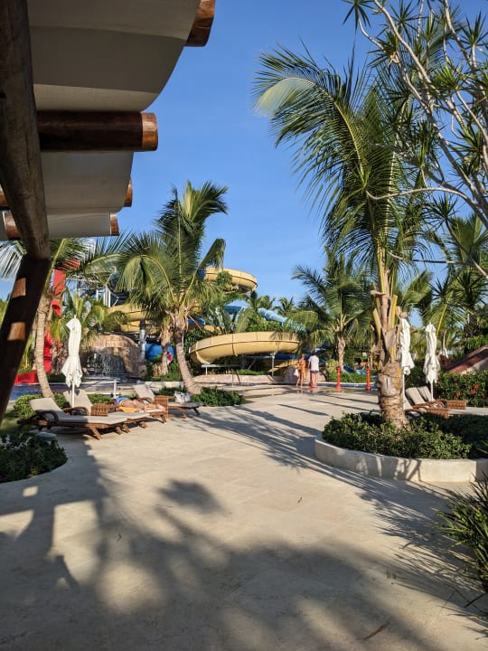 Sport & Freizeit Secrets La Romana Resort & Spa - Adult Only