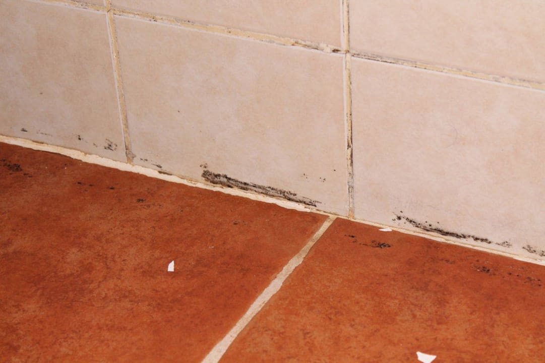 Dusche Kaya Artemis Resort