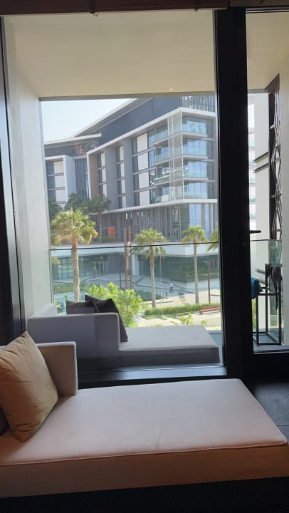 Zimmer Banyan Tree Dubai