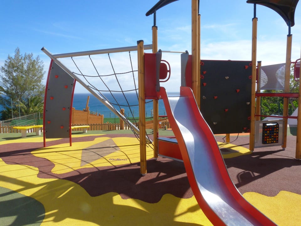 Alle Geräte in sehr gutem Zustand ROBINSON ESQUINZO PLAYA