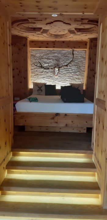 Zimmer Dilly - Das Nationalpark Resort