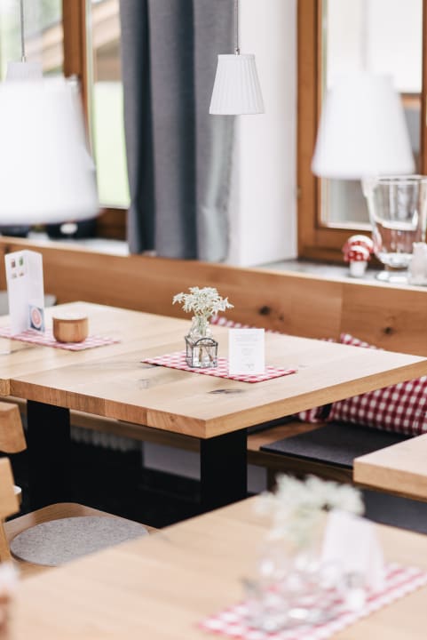 Gastro Goldvogel Apartments