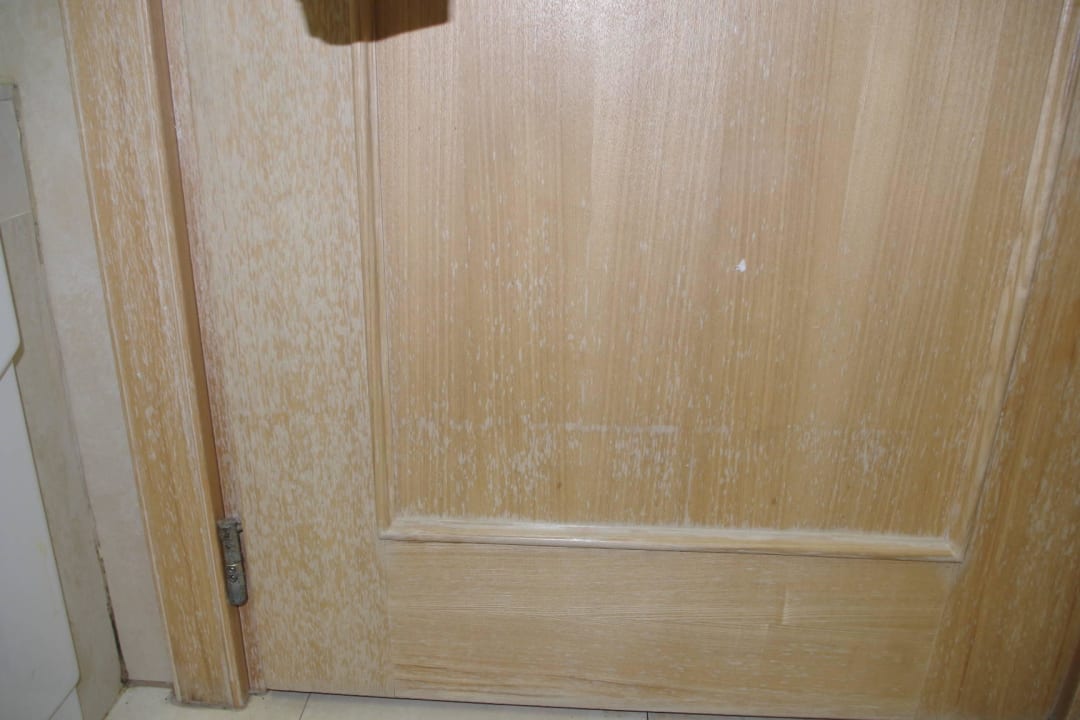 Badezimmer tür 4006 Lindos Imperial Resort & Spa