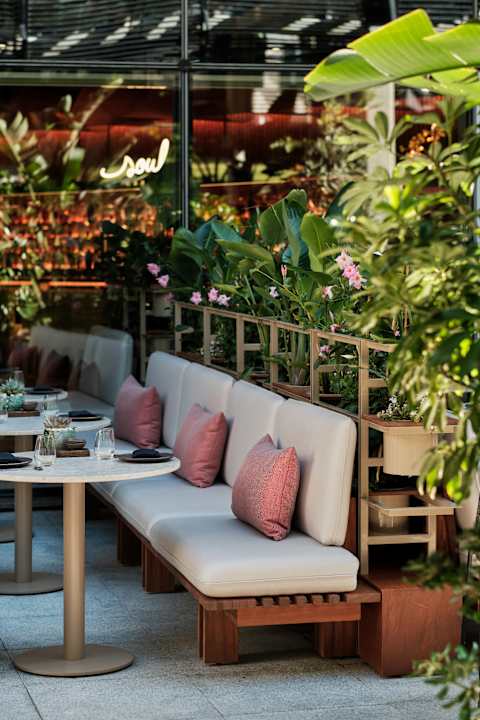 Gastro Corinthia Lisbon