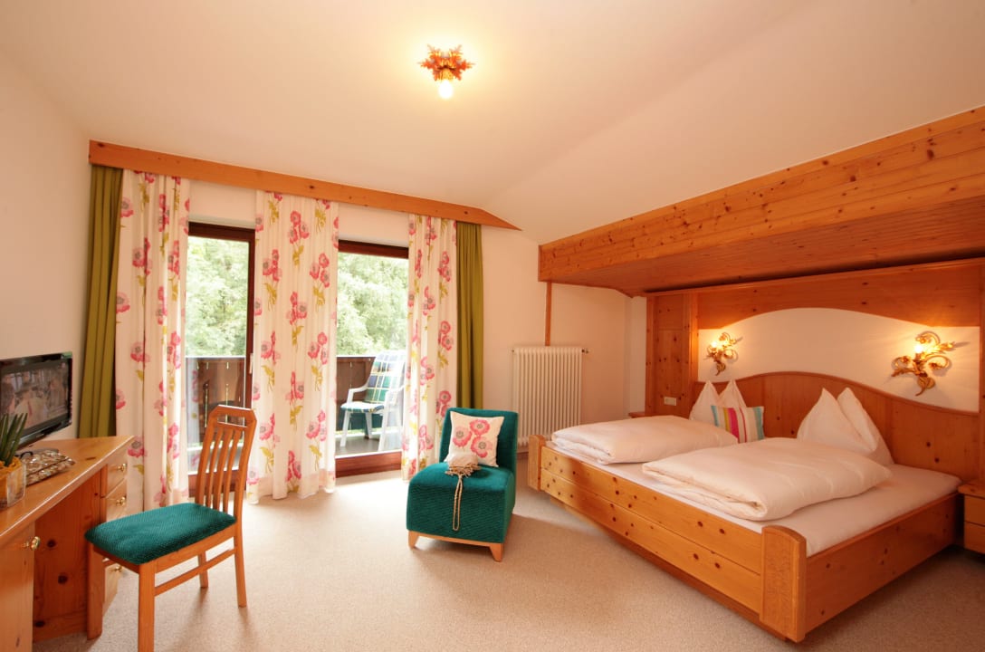 Zimmer im 3. Stock Pension Katharinenhof
