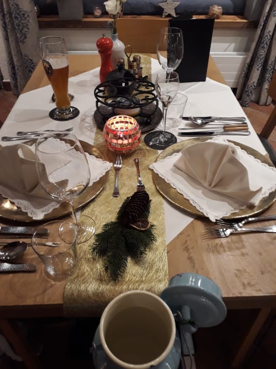 Gastro Das Falkenstein