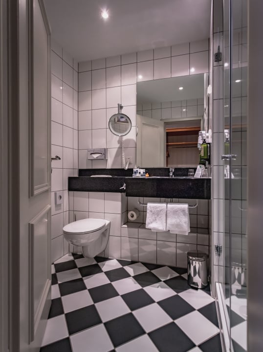 Zimmer Schlosshotel Bad Wilhelmshöhe Conference & Spa