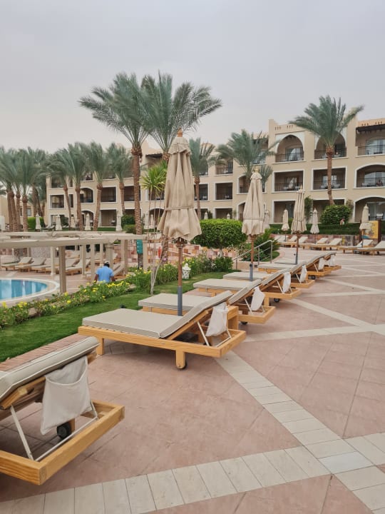 Pool Hotel JAZ Makadi Star & Spa