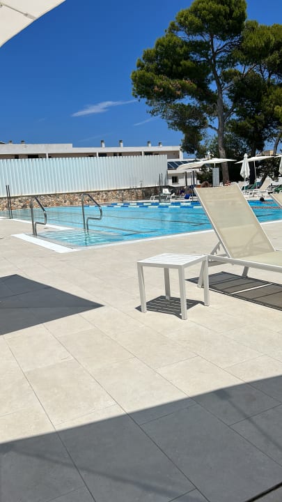Pool Hotel Bella Playa & Spa