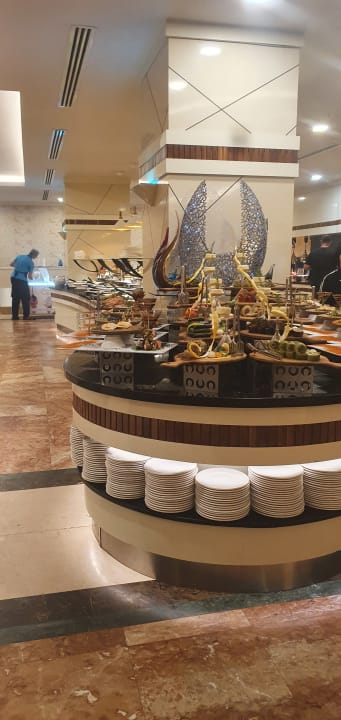 Gastro Aydinbey Kings Palace & Spa