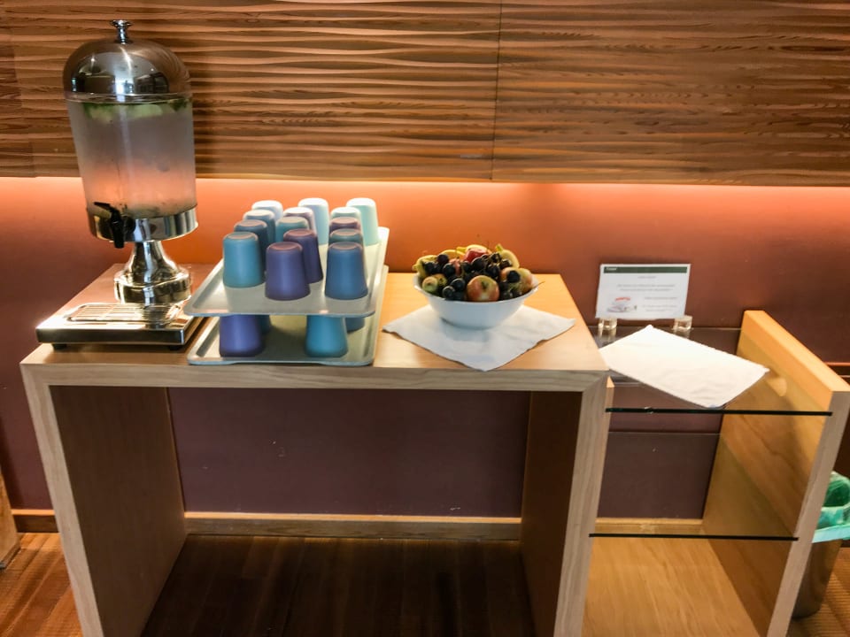 Sport & Freizeit Spa Hotel Zedern Klang