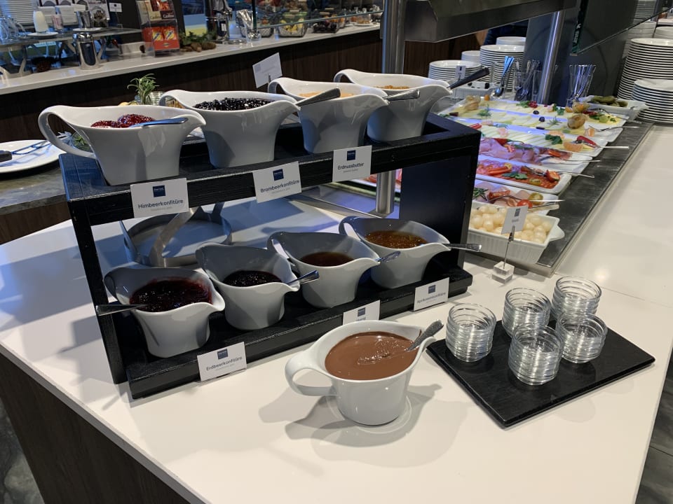 Gastro Dorint Airport-Hotel Zürich