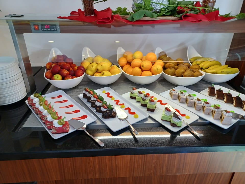 Gastro Saphir Resort & Spa