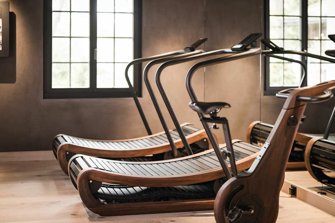 Sport & Freizeit MAISON HORNBERG