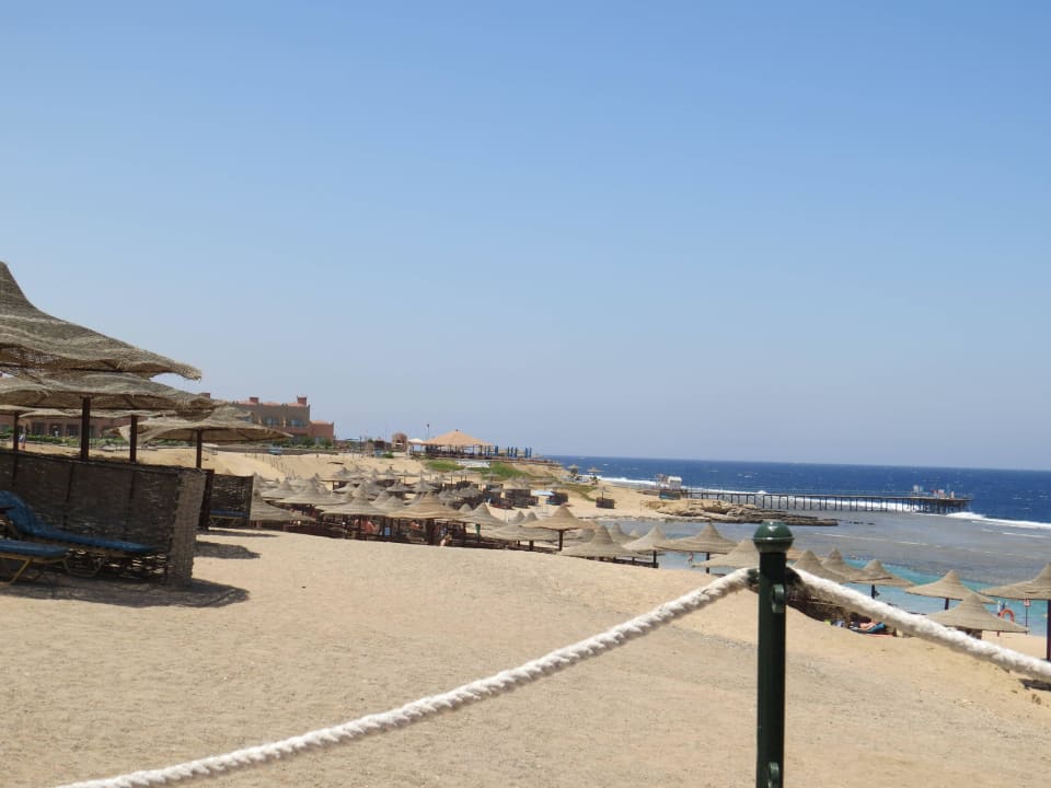 Strandblick Sentido Akassia Beach