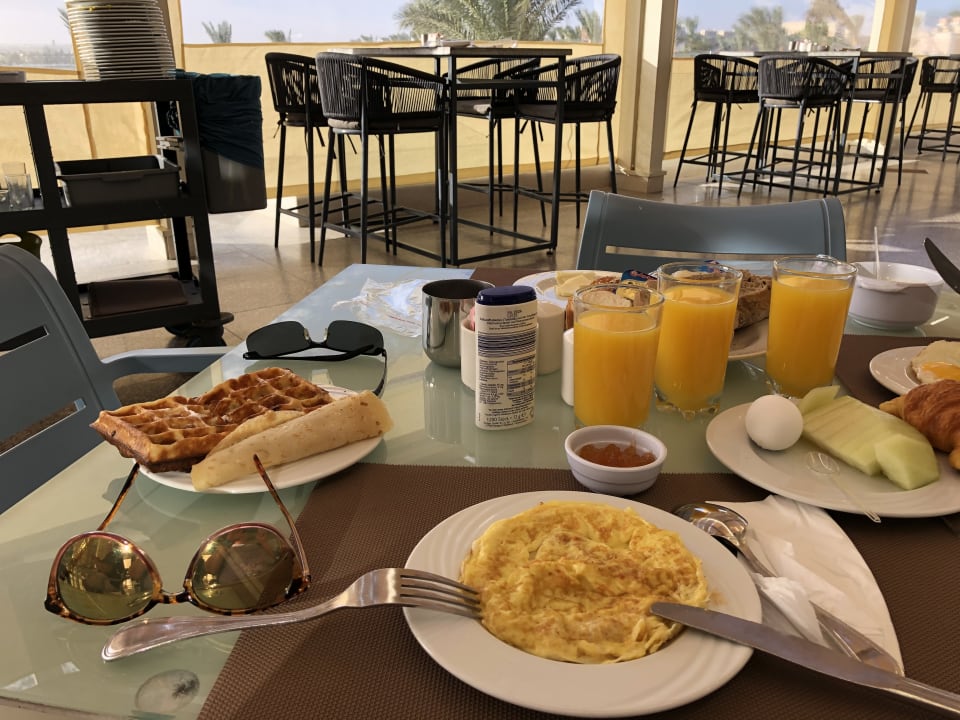 Gastro Beach Albatros Resort