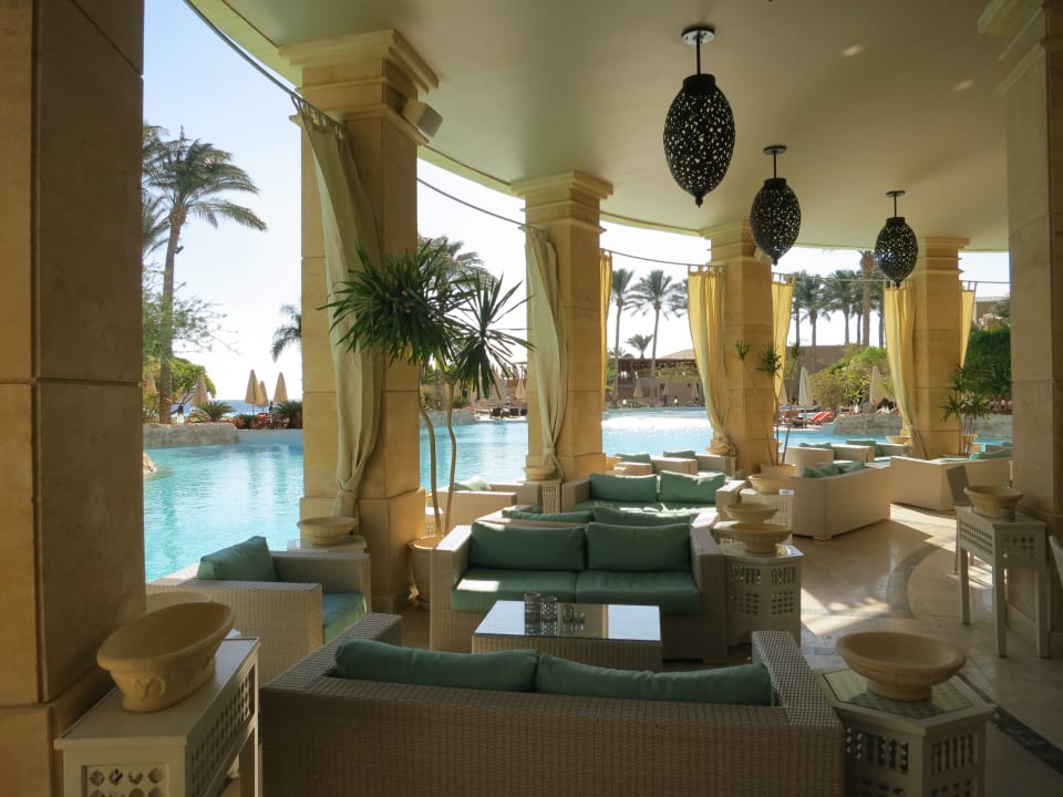 Gastro Makadi Spa - Adults only