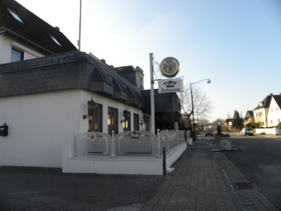 Fricks Hotel und Restaurant Hotel Frick's