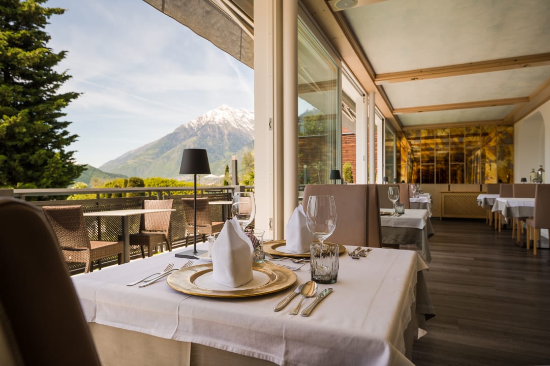 Gastro Hotel Alpenhof