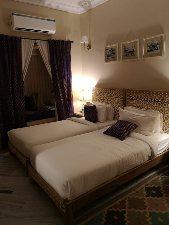 Zimmer Jasmin Home
