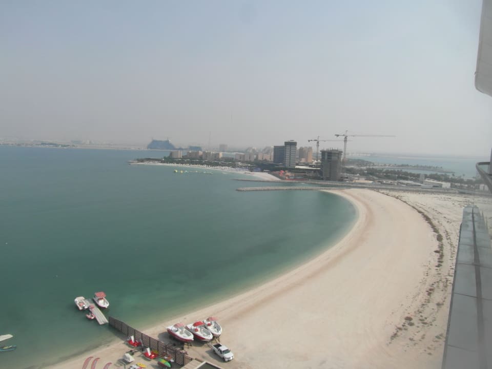 Ausblick Hampton by Hilton Marjan Island