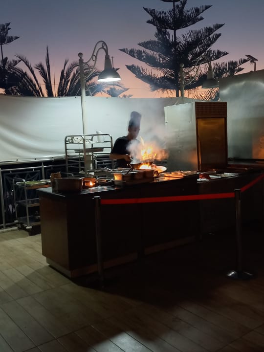 Gastro Villa Side Residence