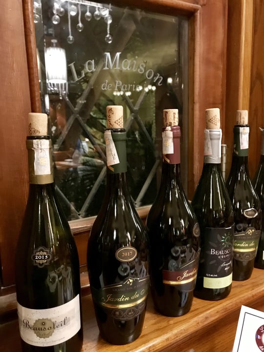 Gastro Grand Waterworld Makadi & Family Star Makadi