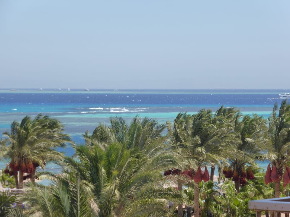 Ausblick Sea Star Beau Rivage