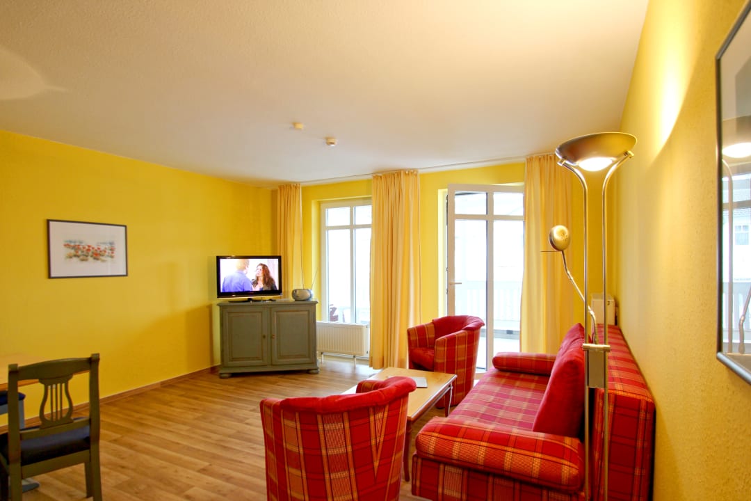 Zimmer Haus Strandeck - Paradies Rügen