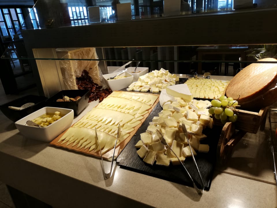Gastro Hotel Best Costa Ballena