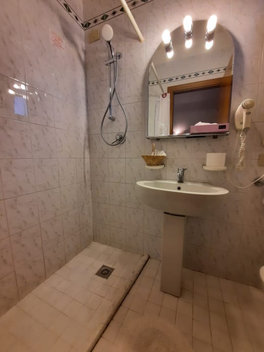 Zimmer Hotel Margherita