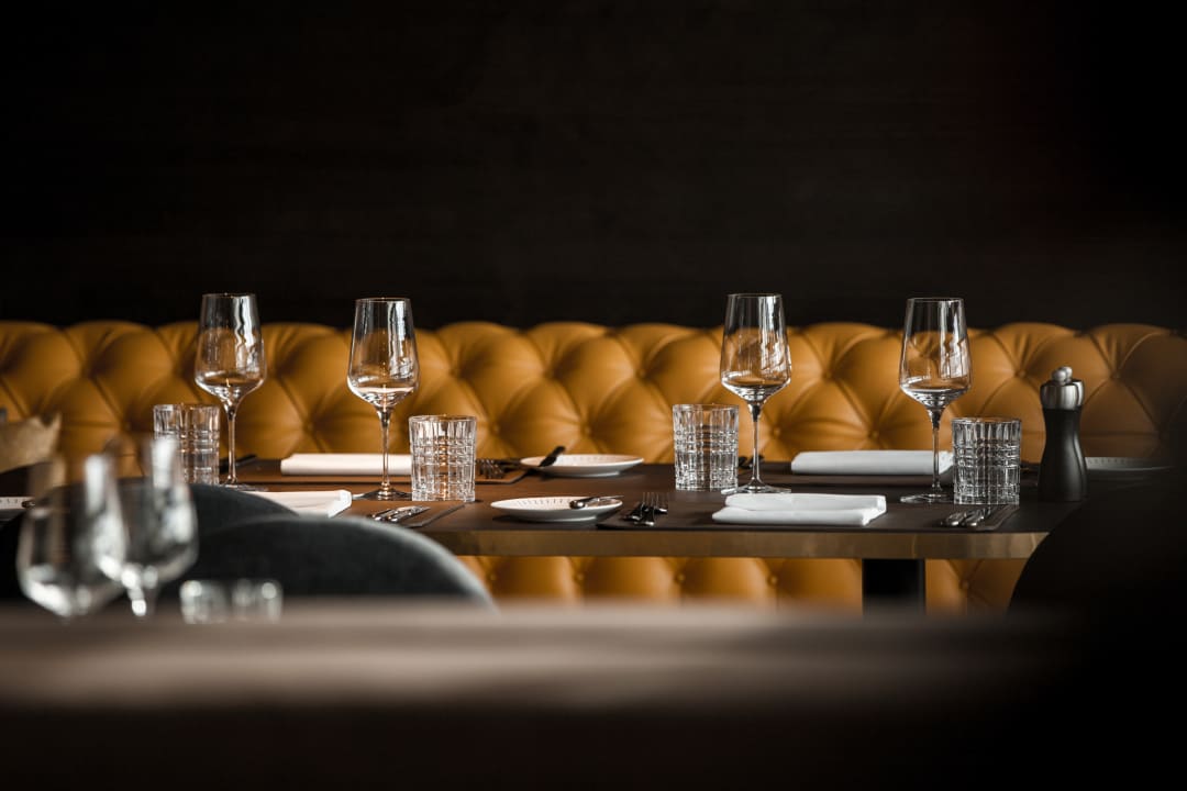 Gastro Schlosshotel Fiss