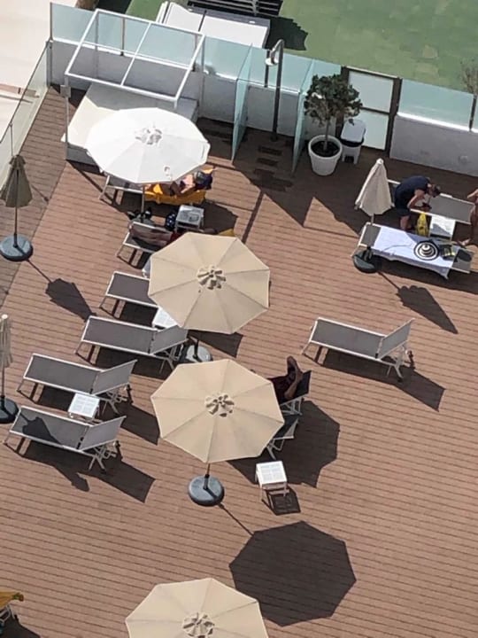 Außenansicht allsun Hotel Pil-lari Playa