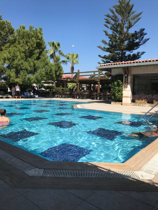 Pool Trendy Side Beach Hotel - Adults only