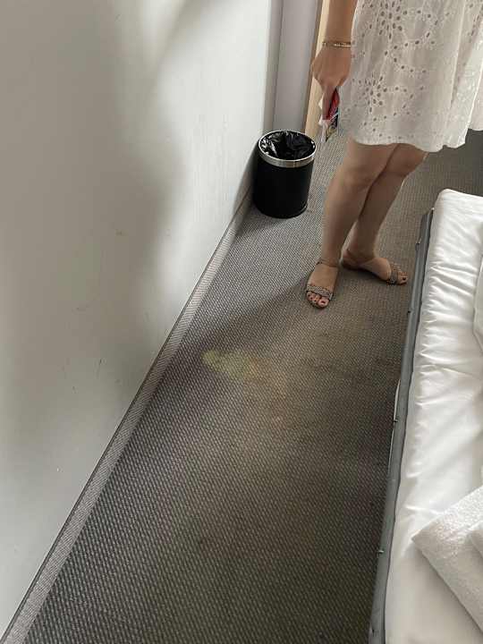 Zimmer Holiday Inn Express Munich - City East