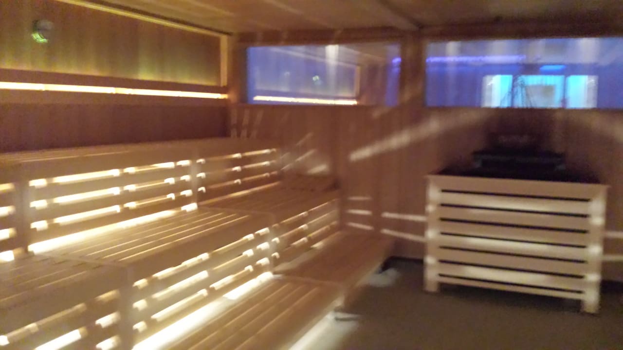 Sport & Freizeit SEETELHOTEL Kaiserstrand Beachhotel