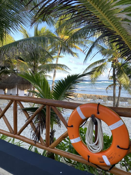 Strand TUI BLUE El Dorado Seaside Suites