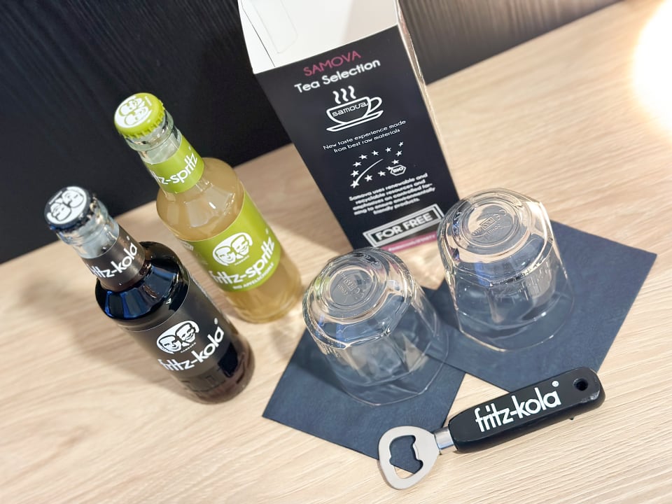 Gastro Rhein-Hotel St.Martin