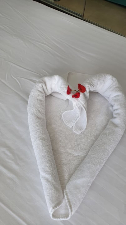 Zimmer Hotel Las Costas