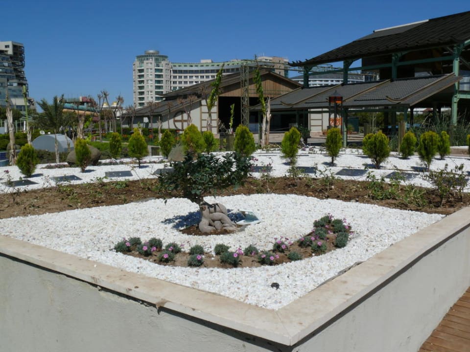 Garten Limak Lara Deluxe Hotel & Resort