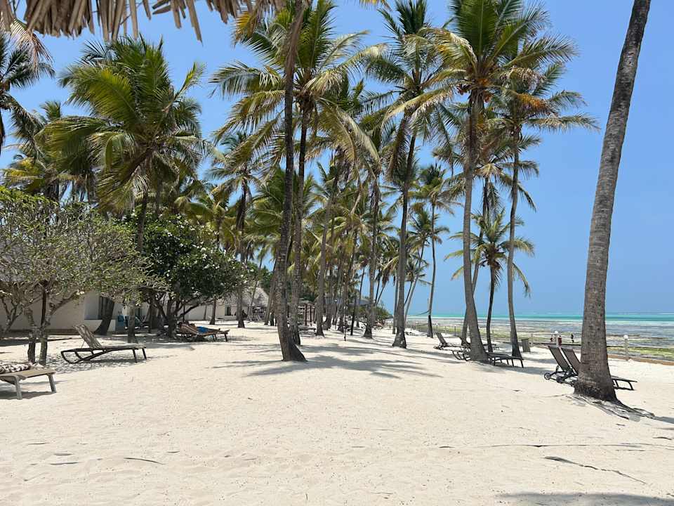 Strand Karafuu Beach Resort & Spa