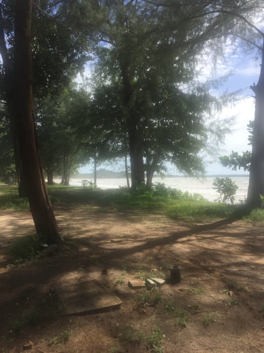 Strand Mai Holiday by Mai Khao Lak