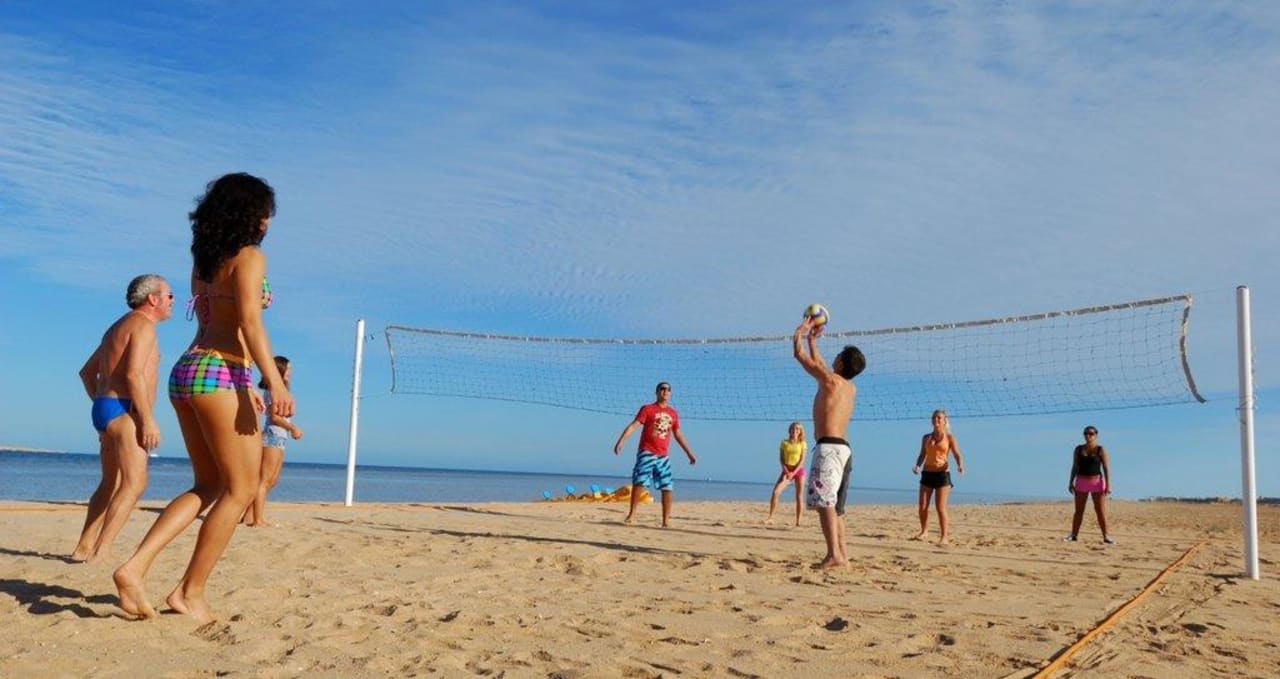 Volleyball Premier Le Reve Hotel & Spa