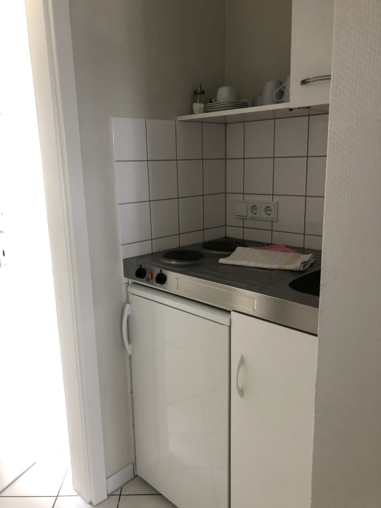 Zimmer Hotel Deutscher Kaiser
