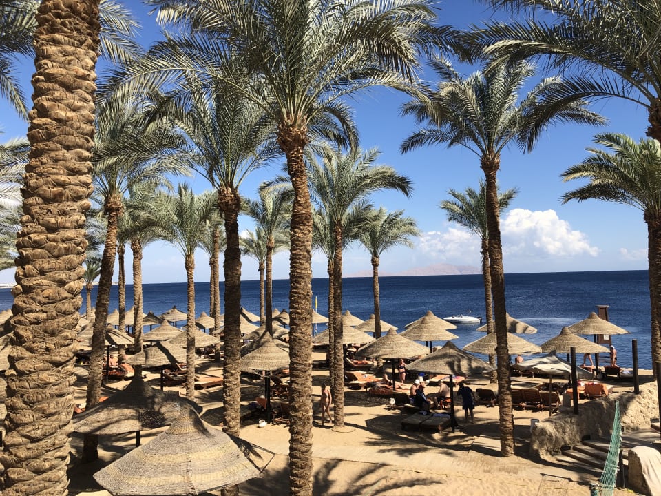 Strand The Grand Hotel Sharm El Sheikh