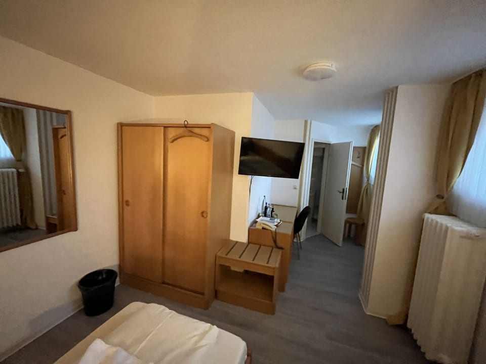 Zimmer Landhotel Lechstedter Obstweinschänke